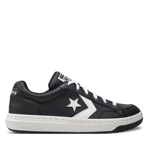 Sneakersy Converse Pro Blaze V2 A06630C Black/White/Black ze sklepu eobuwie.pl w kategorii Trampki męskie - zdjęcie 171545378