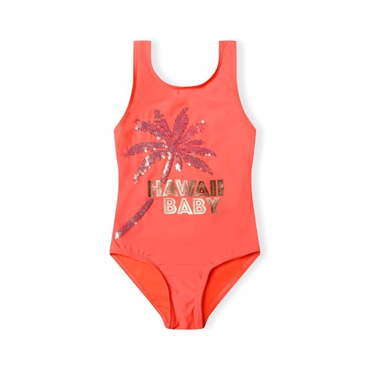 Jednoczęściowy kostium kąpielowy- Hawaii baby ze sklepu 5.10.15 w kategorii Stroje kąpielowe - zdjęcie 171546119