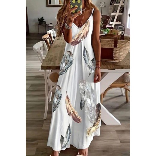 Spódnica ELMORFA ze sklepu Ivet Shop w kategorii Sukienki - zdjęcie 171548057