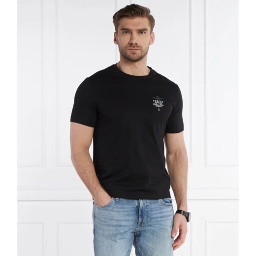 Aeronautica Militare T-shirt M.C. | Regular Fit ze sklepu Gomez Fashion Store w kategorii T-shirty męskie - zdjęcie 171548297