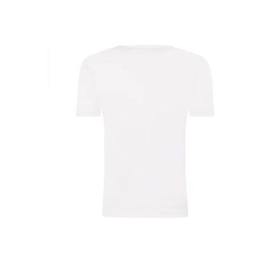 HUGO KIDS T-shirt | Regular Fit Hugo Kids 150 wyprzedaż Gomez Fashion Store