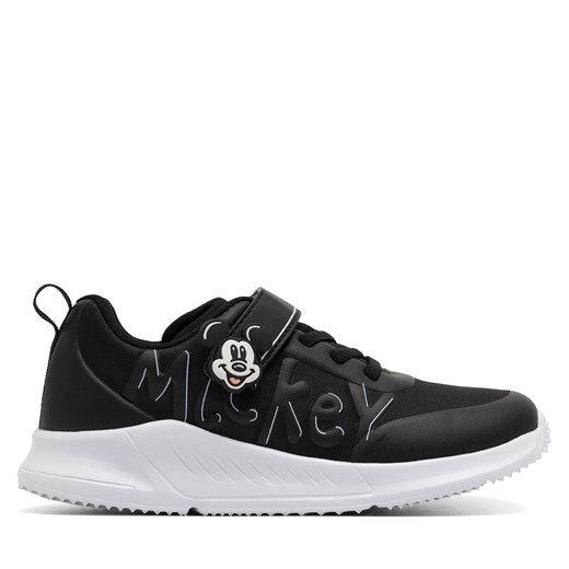 Sneakersy Mickey&Friends CP66-AW23-305DSTC Czarny 27 eobuwie.pl wyprzedaż