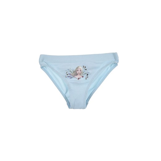 FROZEN Figi-bikini &quot;Kraina Lodu&quot; w kolorze błękitnym ze sklepu Limango Polska w kategorii Stroje kąpielowe - zdjęcie 171550165