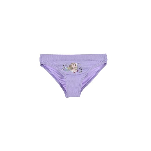 FROZEN Figi-bikini &quot;Kraina Lodu&quot; w kolorze fioletowym ze sklepu Limango Polska w kategorii Stroje kąpielowe - zdjęcie 171550167