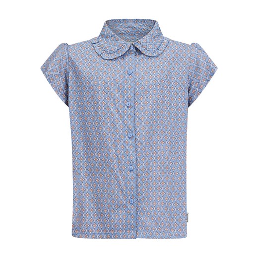 Retour Bluzka w kolorze niebiesko-beżowym ze sklepu Limango Polska w kategorii Bluzki dziewczęce - zdjęcie 171550409