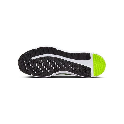 Nike Buty &quot;Downshifter 12&quot; w kolorze czarnym do biegania Nike 42,5 promocja Limango Polska