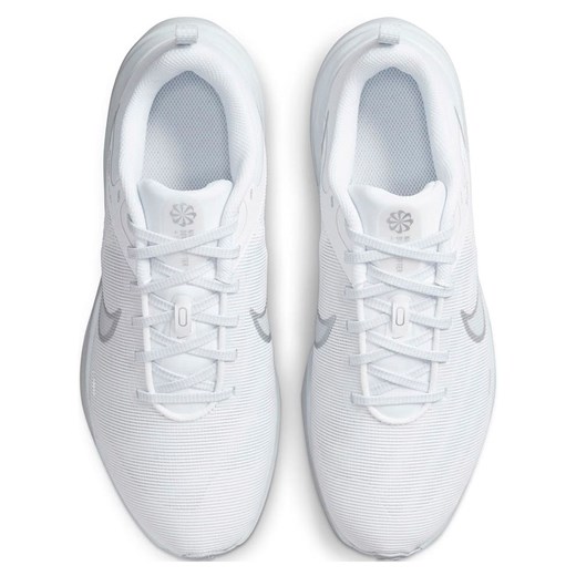 Nike Buty &quot;Downshifter 12&quot; w kolorze białym do biegania Nike 38 okazyjna cena Limango Polska