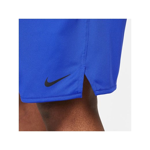 Nike spodenki męskie z tkaniny 