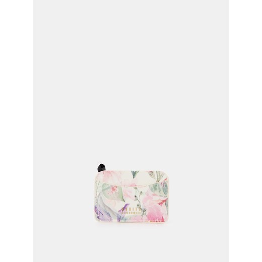 Mohito - Portfel na karty - pastelowy różowy ze sklepu Mohito w kategorii Portfele damskie - zdjęcie 171551268