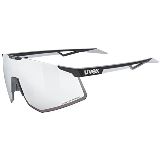 Uvex okulary przeciwsłoneczne 
