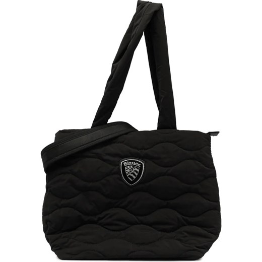 BLAUER Shopperka MARFA OS okazja Gomez Fashion Store