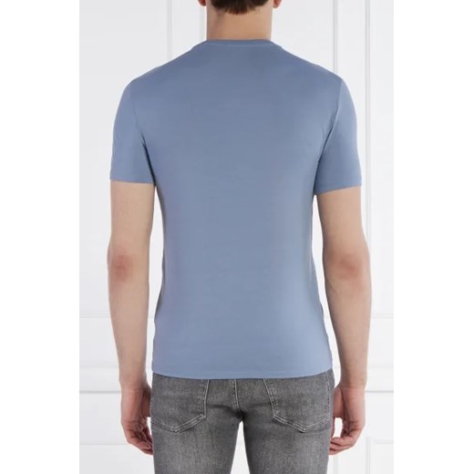 GUESS T-shirt | Extra slim fit Guess L okazja Gomez Fashion Store
