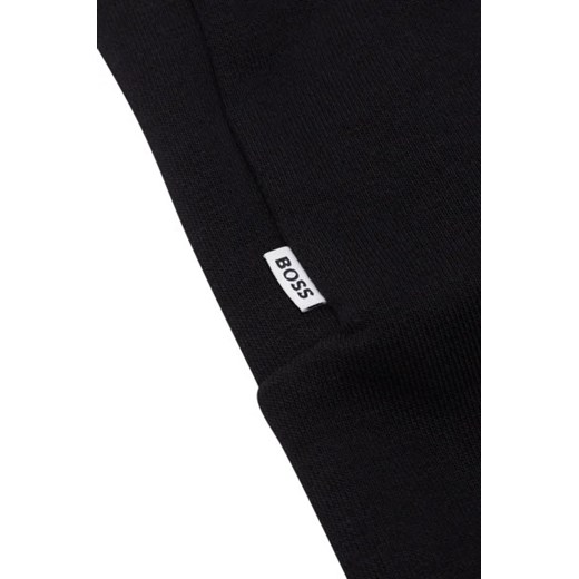 Spodenki chłopięce Boss Kidswear