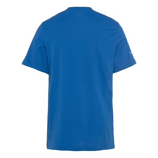 Nike Koszulka w kolorze niebieskim Nike XL wyprzedaż Limango Polska