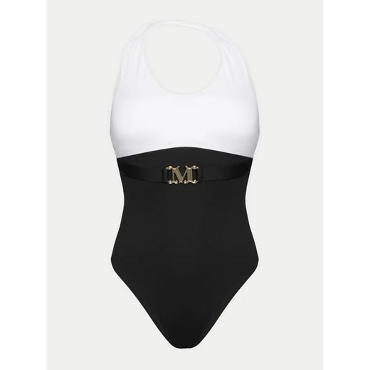 Max Mara Beachwear Strój kąpielowy Carlotta 2416831099 Kolorowy 4B MODIVO