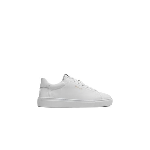 Gant Sneakersy Mc Julien Sneaker 28631555 Biały ze sklepu MODIVO w kategorii Buty sportowe męskie - zdjęcie 171555976