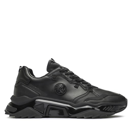 Sneakersy Guess Massa FM7MSS LEA12 BLACK Guess 46 eobuwie.pl