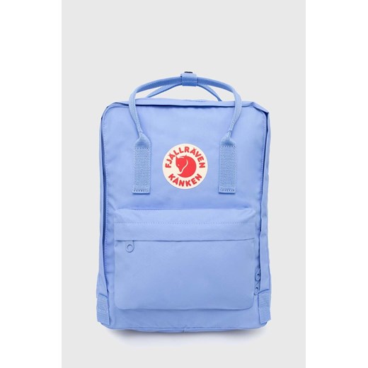 Fjallraven plecak F23510.537 Kanken kolor pomarańczowy duży gładki ze sklepu PRM w kategorii Plecaki - zdjęcie 171559806
