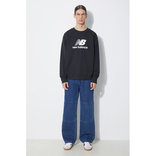 Niebieskie jeansy męskie Dickies
