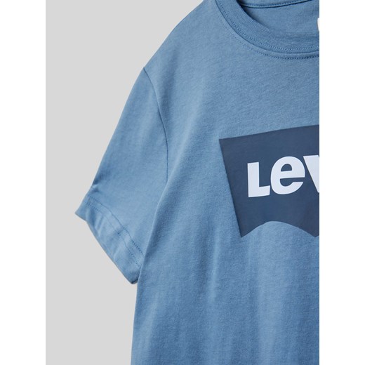 Levi’s® Kids t-shirt chłopięce 