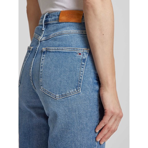 Szorty Tommy Hilfiger