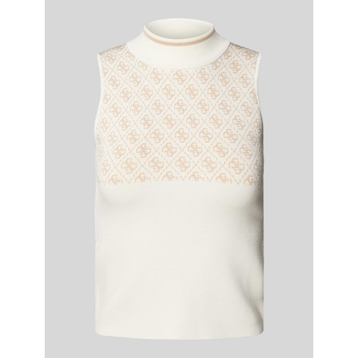 Top z golfem ze sklepu Peek&Cloppenburg  w kategorii Bluzki damskie - zdjęcie 171564057