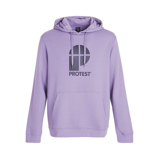 Protest Bluza &quot;Classic&quot; w kolorze fioletowym ze sklepu Limango Polska w kategorii Bluzy męskie - zdjęcie 171564516