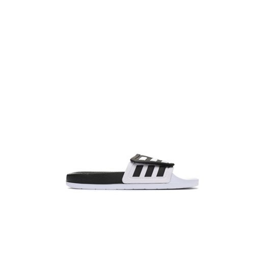 adidas Klapki Adilette TND Slides GZ5939 Czarny ze sklepu MODIVO w kategorii Klapki męskie - zdjęcie 171566148