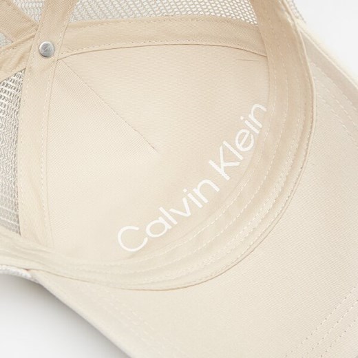 CALVIN KLEIN CZAPKA CALVIN EMBROIDERY TRUCKER Calvin Klein ONE SIZE Symbiosis