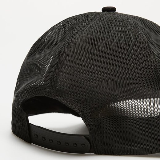 CALVIN KLEIN CZAPKA MONOGRAM TRUCKER CAP Calvin Klein ONE SIZE Symbiosis