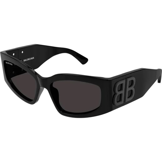 Balenciaga Okulary przeciwsłoneczne WOMAN RECYCLED A OS Gomez Fashion Store