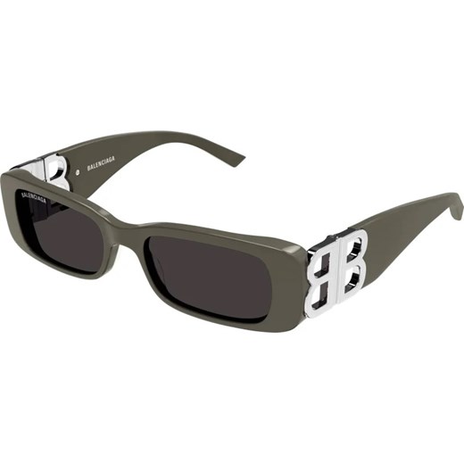 Balenciaga Okulary przeciwsłoneczne WOMAN RECYCLED A OS Gomez Fashion Store