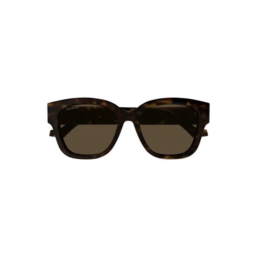 Gucci Okulary przeciwsłoneczne WOMAN RECYCLED Gucci OS Gomez Fashion Store
