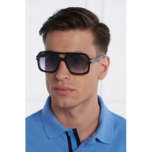 Carrera Okulary przeciwsłoneczne CARRERA 317/S Carrera 55 Gomez Fashion Store