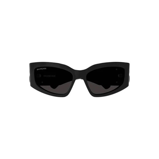 Balenciaga Okulary przeciwsłoneczne WOMAN RECYCLED A OS Gomez Fashion Store