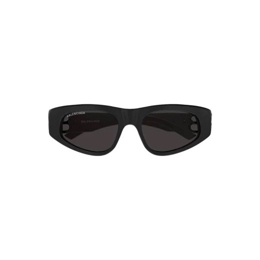 Balenciaga Okulary przeciwsłoneczne WOMAN RECYCLED A OS Gomez Fashion Store