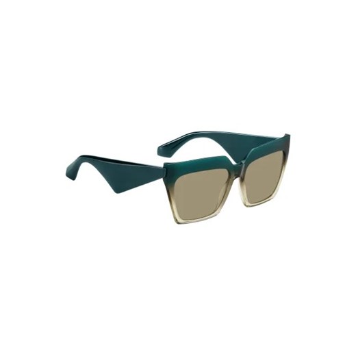 Etro Okulary przeciwsłoneczne ETRO 0001/S 58 Gomez Fashion Store