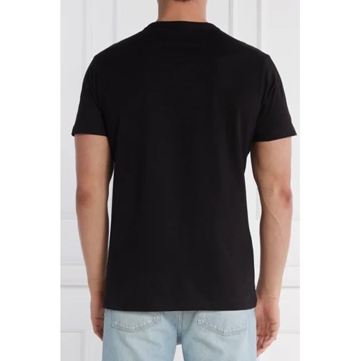 GUESS T-shirt DRAGON | Regular Fit Guess XXL Gomez Fashion Store okazja