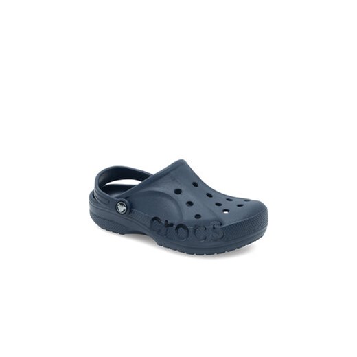 Crocs klapki dziecięce bez zapięcia z gumy