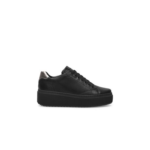 Lasocki Sneakersy WB-BILIA-03 Czarny ze sklepu MODIVO w kategorii Trampki damskie - zdjęcie 171568059