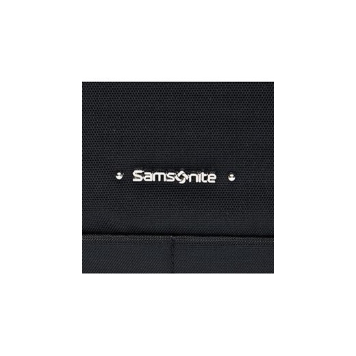 Samsonite Plecak Guardit Classy 139468-1041-1CNU Czarny ze sklepu MODIVO w kategorii Torby na laptopa - zdjęcie 171568347