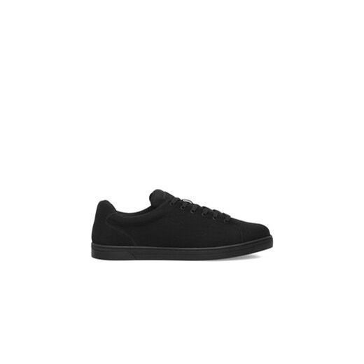 Lasocki Sneakersy TAIMER-07 MI25 Czarny ze sklepu MODIVO w kategorii Trampki męskie - zdjęcie 171568499