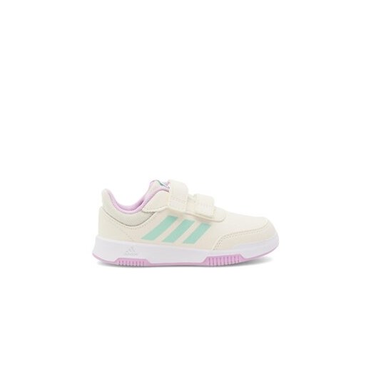 adidas Sneakersy Tensaur Sport 2.0 Cf I IG8803 Écru ze sklepu MODIVO w kategorii Buty sportowe dziecięce - zdjęcie 171568687