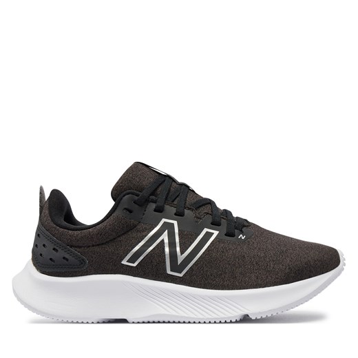 Buty do biegania New Balance 430 v2 WE430LB2 Czarny ze sklepu eobuwie.pl w kategorii Buty sportowe damskie - zdjęcie 171569529