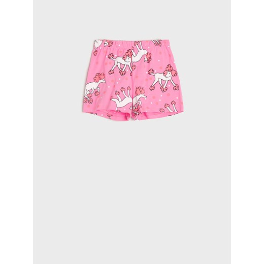 Piżama dziecięce Sinsay 