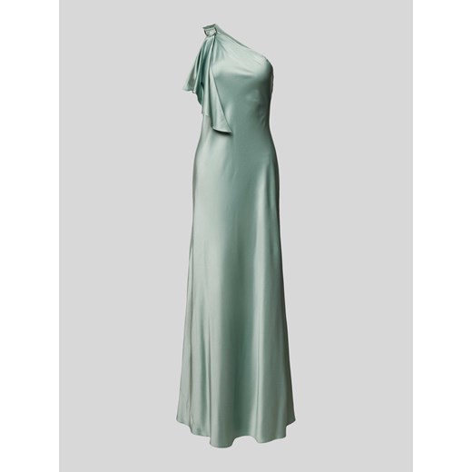 Sukienka wieczorowa na jedno ramię model ‘ELZIRA’ ze sklepu Peek&Cloppenburg  w kategorii Sukienki - zdjęcie 171574049