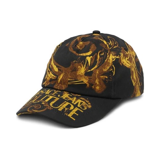 Czapka z daszkiem damska Versace Jeans