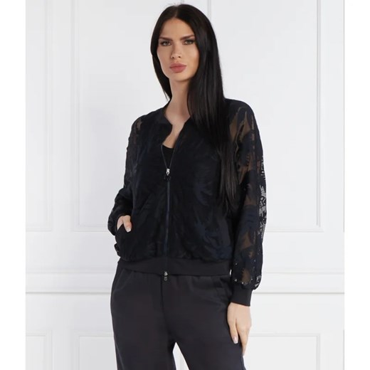 Marc Cain Bluza Iconic | Relaxed fit Marc Cain 42 Gomez Fashion Store