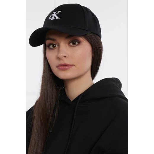 CALVIN KLEIN JEANS Bejsbolówka ARCHIVE OS Gomez Fashion Store wyprzedaż