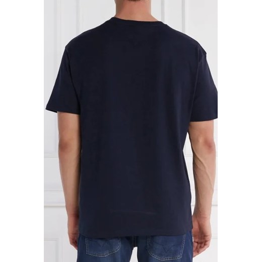 Tommy Jeans T-shirt SPRAY POP COLOR | Regular Fit Tommy Jeans L Gomez Fashion Store